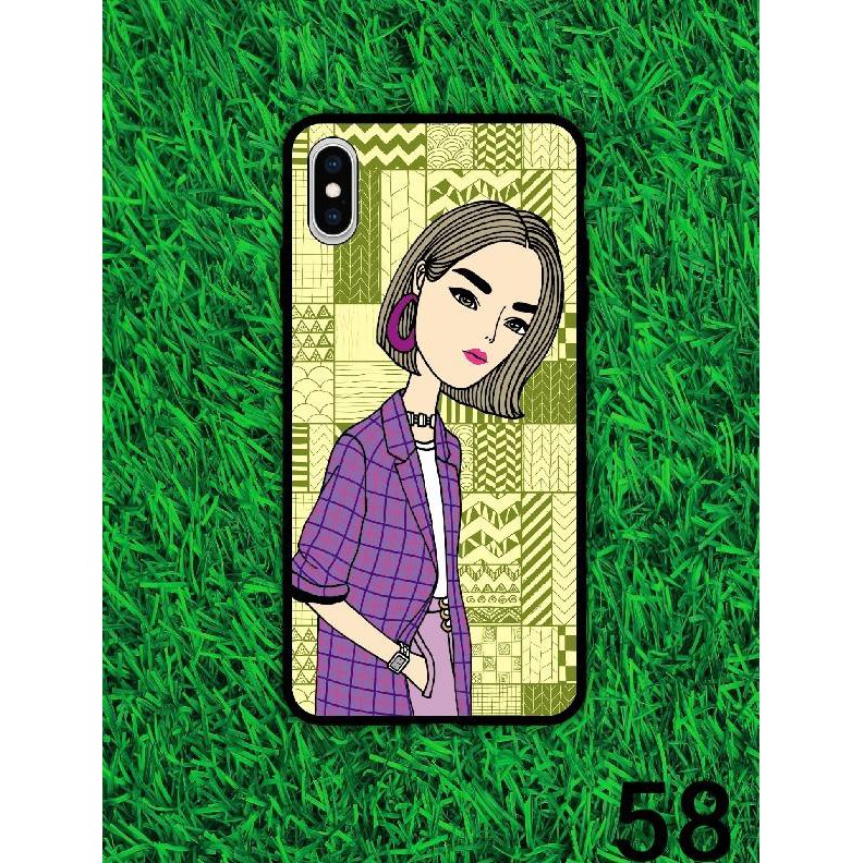 เคส-เคส-มือถือ-หมอ-นักเรียน-ผู้หญิง-ผู้ชาย-รูปคน-มานี-1-xiaomi-redmi-9t-poco-m3-mi-11-mi-11-lite