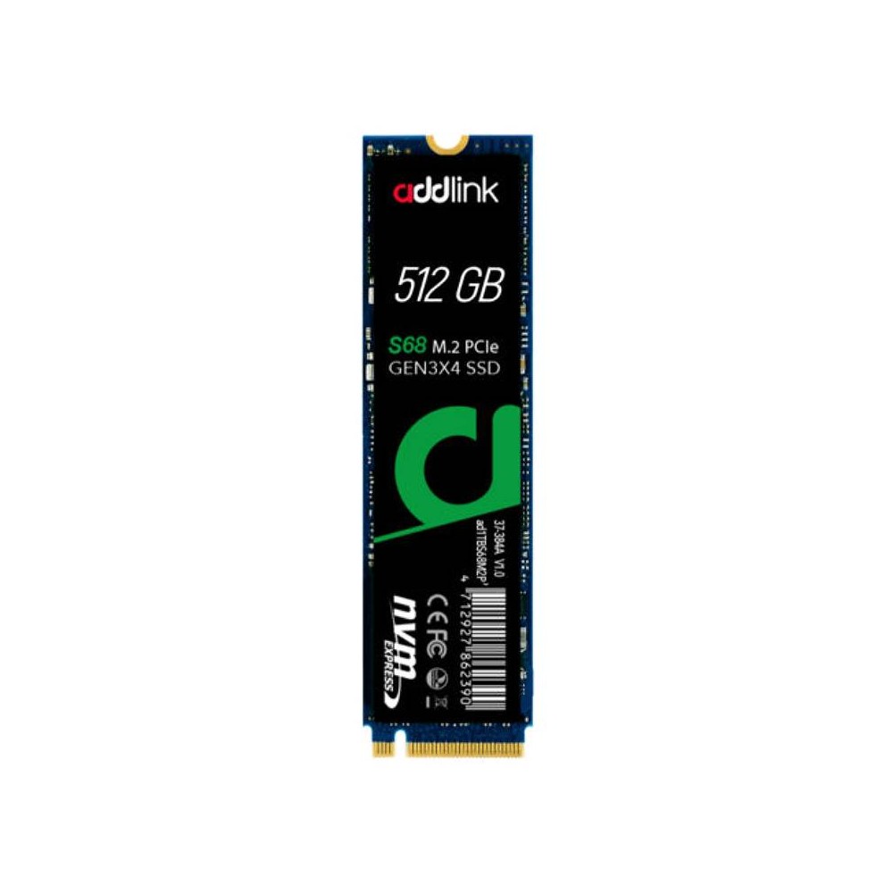 ssd-addlink-s68-m-2-pcie-gen3x4-256gb-สินค้าใหม่-ประกัน-5-ปี