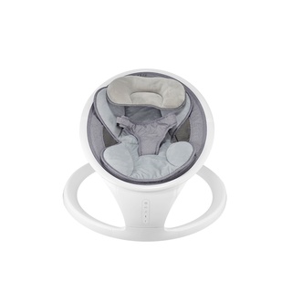 ภาพขนาดย่อของภาพหน้าปกสินค้าAUTOBOT Baby Care Set ชุดของขวัญสำหรับคุณแม่มือใหม่ กล้องวงจรปิด ตรวจจับอัตโนมัติ ดูแลลูกน้อยพร้อม เปลโยกไฟฟ้าหลับสนิท จากร้าน autobot_official บน Shopee ภาพที่ 5