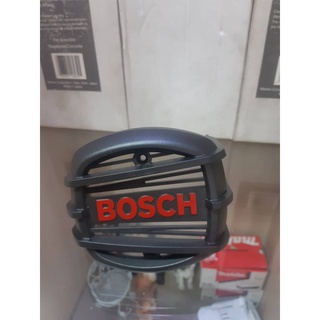 Bosch service part END CAP for model. GCO 02/GCO 2000 อะไหล่ฝาครอบมอเตอร์ เครื่องตัดไฟเบอร์ 14 นิ้ว รุ่น GCO 2000