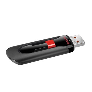 ภาพหน้าปกสินค้าSANDISK USB3.0 Cruzer Glide CZ600 32GB MS2-000671 แฟลชไดร์ฟ ซึ่งคุณอาจชอบราคาและรีวิวของสินค้านี้