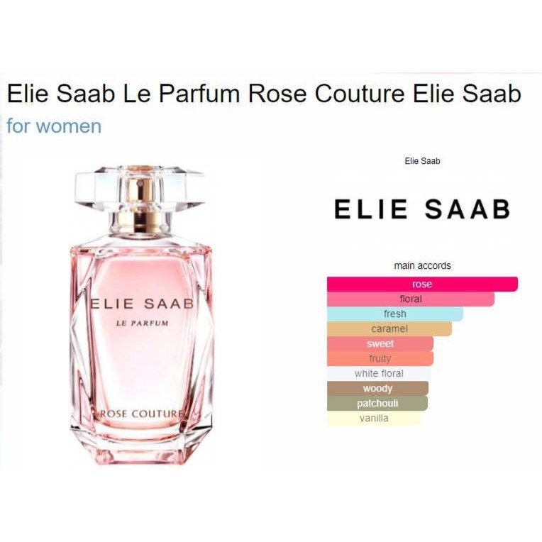 พร้อมส่ง-น้ำหอมแท้-แบ่งขาย-elie-saab-le-parfum-rose-couture-edp