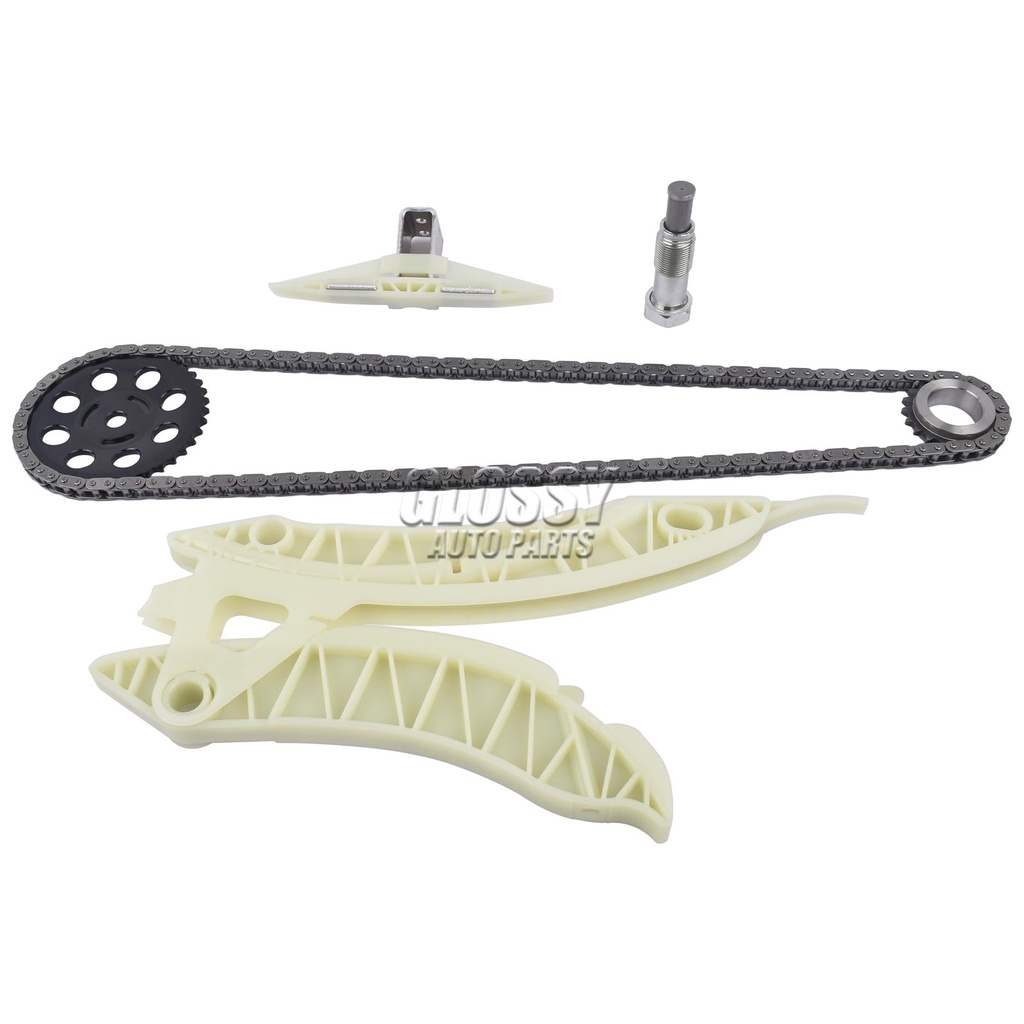 AP03 Engine Timing Chain Kit & Tensioner for Mini R55 R56 R57 R58 R59 1 ...