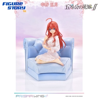 *Pre-Order*(จอง) PRISMA WING The Quintessential Quintuplets Itsuki Nakano 1/7 (อ่านรายละเอียดก่อนสั่งซื้อ)