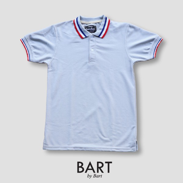 ภาพสินค้าโปโล Nov สีธง คุ้มสุด จากร้าน bart_by_bart บน Shopee ภาพที่ 3