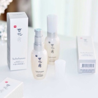 Sulwhasoo Snowise Whitening Serum 8ml