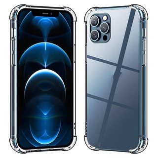 ภาพหน้าปกสินค้าเคสใส  เคสกันกระแทก VIVO v23pro/V23 5g Y31 2021/Y12S/V20/V20Pro/V21 5g/Y72 5g/Y3S/Y12A/Y52 5g/V20SE/S1Pro/V19/V17 ที่เกี่ยวข้อง