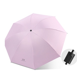 ภาพขนาดย่อของภาพหน้าปกสินค้าพกพาสะดว ร่มกันยูวี สีน่ารัก A2200ร่มพับ UV Umbrella ร่มกันยูวี ร่ม ลายผลไม้ กันฝน ร่มพับได้ ร่มกันแดด ร่มกันฝน จากร้าน 999beauty2019 บน Shopee ภาพที่ 8
