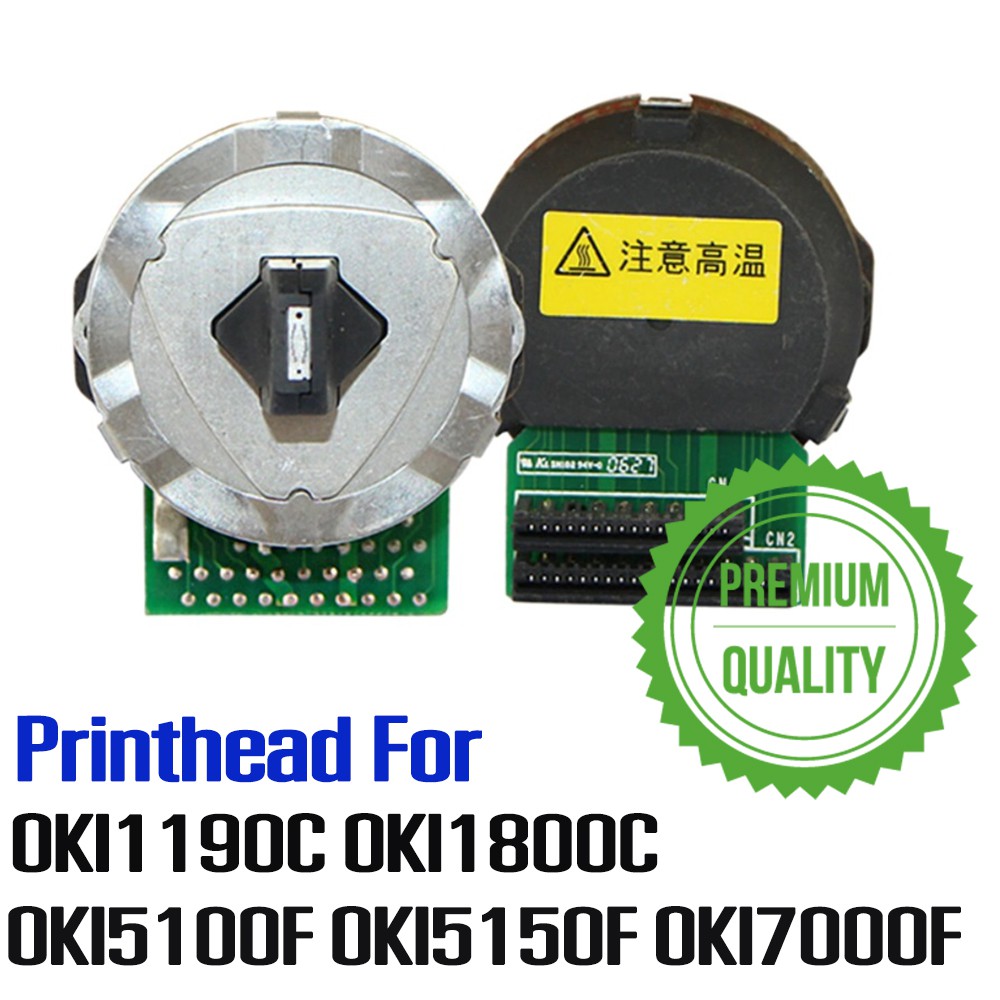 หัวพิมพ์-ดอตเมตริกซ์-dot-matrix-printhead-for-oki-1190c-1800c-5100f-5150f-7000f-1190-1800-5100-5150-7000