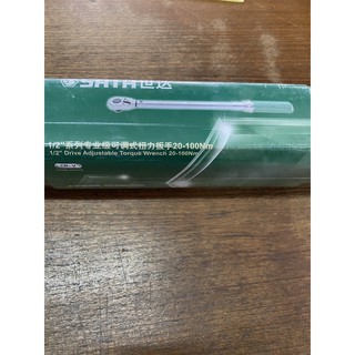 ประแจทอร์ค 20-100NM SATA 1/2” 96311