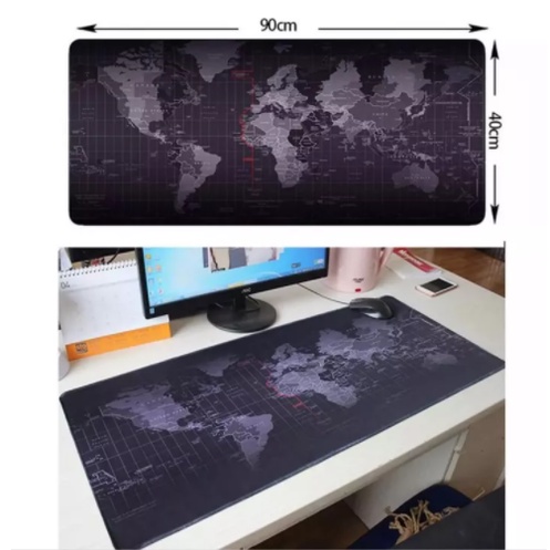 mouse-pad-แผ่นรองเมาส์แบบสปีด-ลายมังกร-แผ่นรองเมาส์-ขนาด-80-x-30-cm