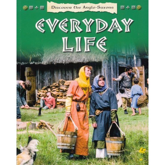 dktoday-หนังสือ-discover-and-anglo-saxons-everyday-life