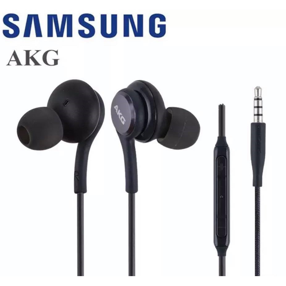 หูฟังพร้อมไมค์สนทนาได้-akg-samsung-s10-ของแท้100-สวย-เสียงดีมาก-แนะนำ-คุณภาพเสียงดีมาก-แท้100-made-in-vietnam