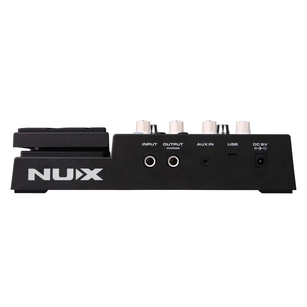 nux-mg300-มัลติเอฟเฟค-multi-effects-nux-mg-300-มัลติเอฟเฟค