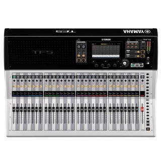 มิกเซอร์ดิจิตอล Yamaha TF5