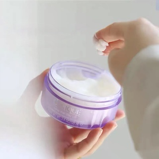 ภาพขนาดย่อของภาพหน้าปกสินค้าClinique Take the Day Off Cleansing Balm 125ml คลีนซิ่งบาล์มสุดฮิตจากคลินิกข์ จากร้าน beautiful_skin_mall บน Shopee ภาพที่ 5