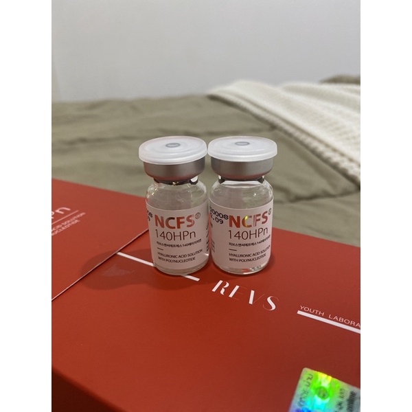 REVS NCFS 140 HPn(ของแท้ 100%)แบ่งขาย (พร้อมส่ง) | Shopee Thailand