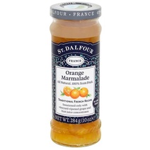 เซนต์ดาลฟูร์-เนื้อส้มผสมน้ำองุ่นเข้มข้น-284กรัม