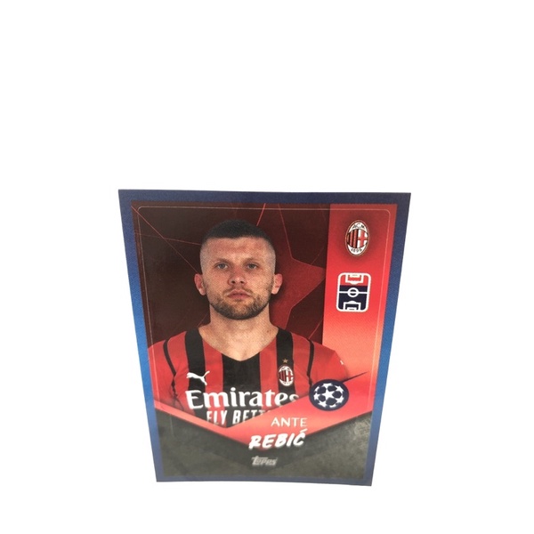 topps-uefa-champions-league-official-sticker-collection-2021-22-ac-milan