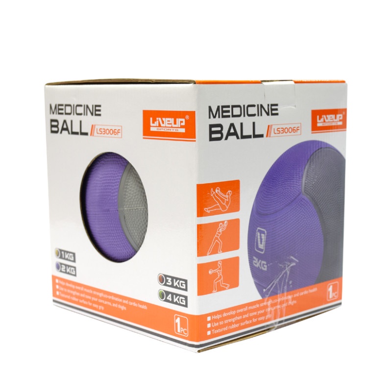 fbt-x-livepro-เมดิซีนบอล-2-กก-บอลถ่วงน้ำหนัก-weightball-เวทบอล-medicine-ball-ls-3006f-3-67356