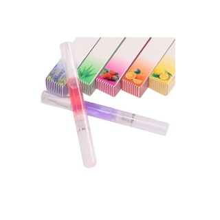 โปรโมชั่น : ออยแท่ง OPI nail oil ออยบำรุงจมูกเล็บ ช่วยบำรุงให้หนังนิ่มขึ้น และเล็บยาว