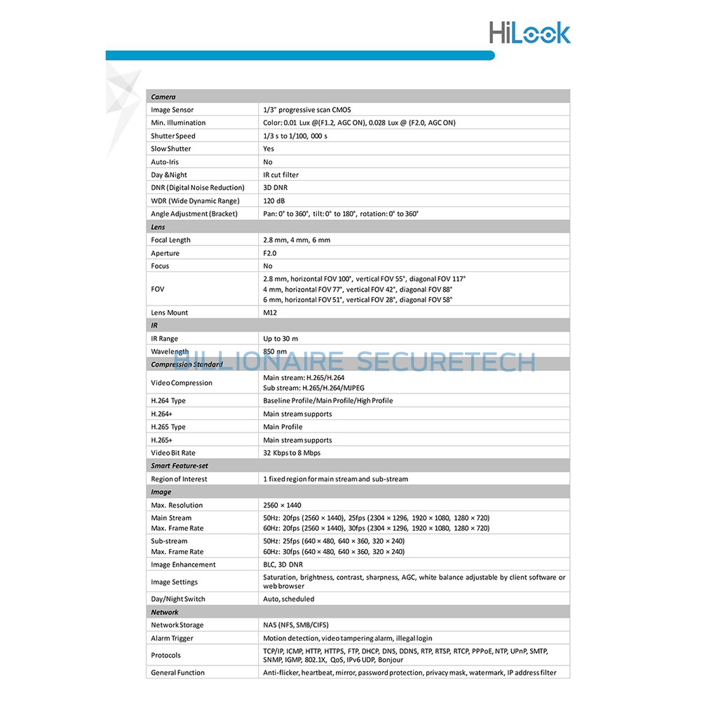 hilook-กล้องวงจรปิด-ระบบ-ip-ipc-b140h-4-mm-ความละเอียด-4-ล้านพิกเซล-by-billionaire-securetech