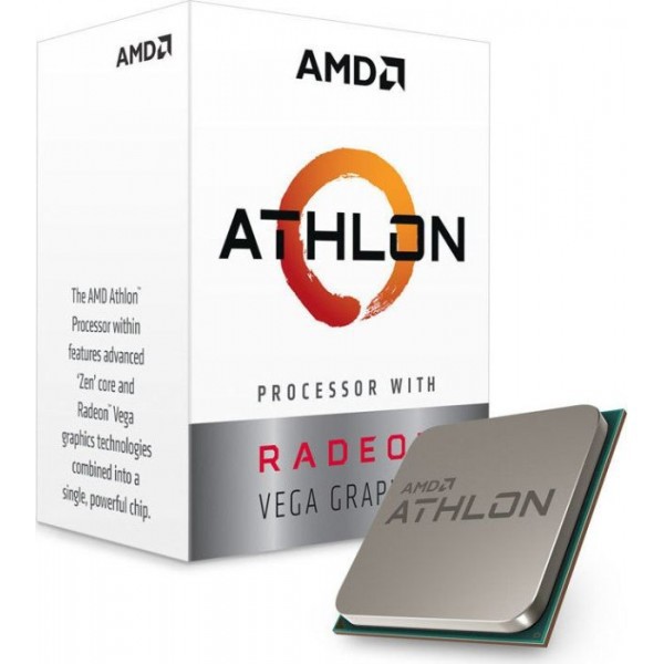 Am4 athlon hotsell