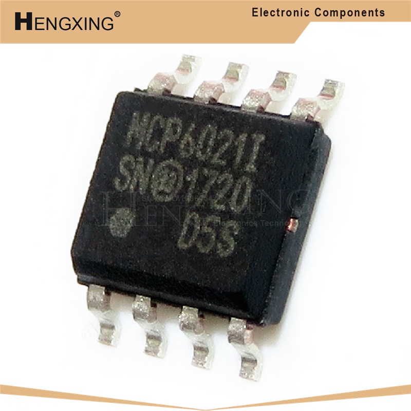 ชิ้นส่วนอะไหล่ Mcp6021 Mcp6021-I/Sn Sop-8 5 ชิ้น/ล็อต | Shopee Thailand