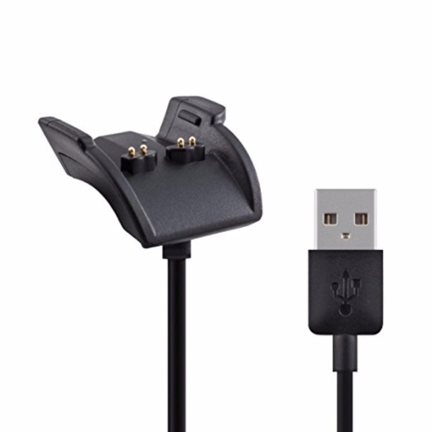 Garmin vivosmart hr plus charger hotsell