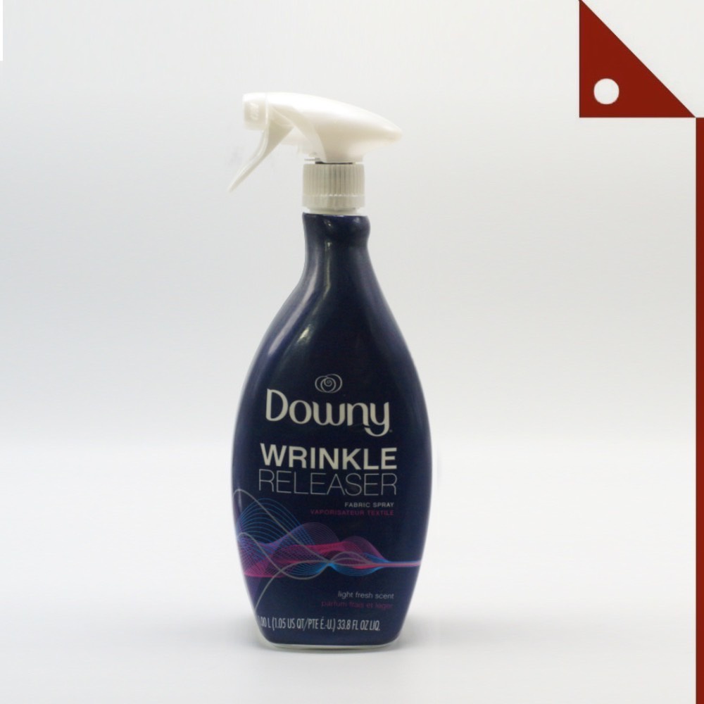 Aazon.co: Downy Wrinkle Releaser Plus, Light Fresh Scent, 16.9 fl oz
