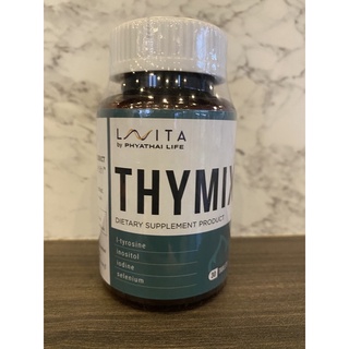 LAVITA  THYMIX  by Phyathai life (ปรับสมดุลไทรอยด์)