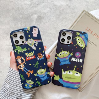 เคสโทรศัพท์มือถือ TPU แบบนิ่ม กรอบรูป สําหรับ Apple iPhone 13 Pro Max 12 Pro Max 12 Pro 12 12 Mini 11 Pro Max