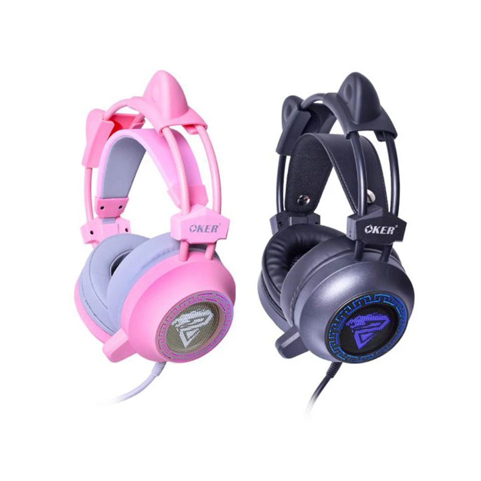 headset-หูฟัง-oker-รุ่น-h995-gamming-headset-7-1-ping-black-ราคาถูก