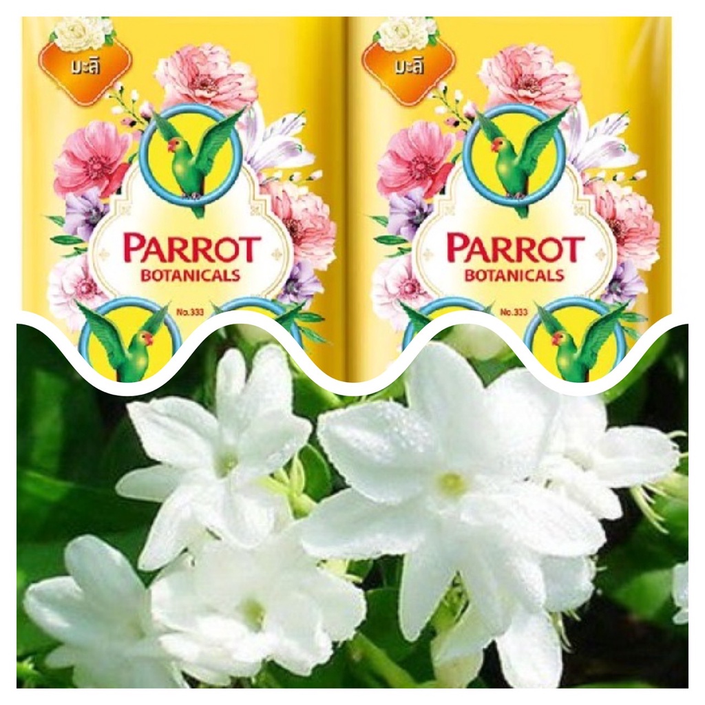 tha-shop-70-กรัม-x-8-parrot-botanicals-พฤกษานกแก้ว-สบู่ก้อน-กลิ่นมะลิ-สบู่นกแก้ว-ผลิตภัณฑ์อาบน้ำ-ระงับกลิ่น