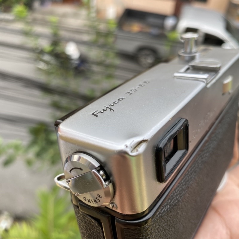 กล้องฟิล์ม-fujica-35-ee-กล้องฟิล์ม-rangefinder