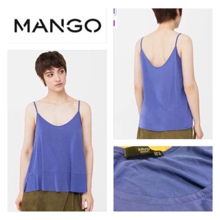 ⭐️🌈ต้อนรับซัมเมอร์‼️🌈⭐️🌺MANGO🌺