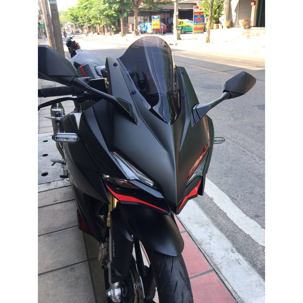 ชิวหน้า-cbr250rr-ตรงรุ่น-ทรงสปอร์ต