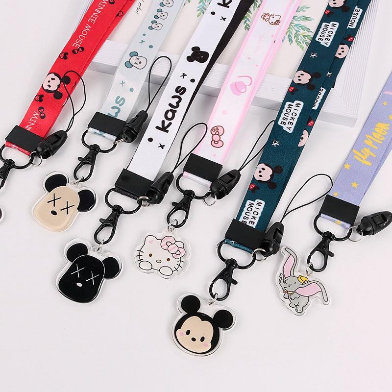 พร้อมส่ง-สายห้อยมือถือ-ห้อยขวดสเปรย์-ลายสุดน่ารัก-ราคา-39