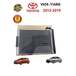 ตู้แอร์ vios 2013-19 (PACO) ตู้แอร์ Yaris 2013-19 คอยล์เย็น วีออส 2013 คอยล์เย็น ยาริส 2013 EVAPORATOR VIOS/Yaris 20