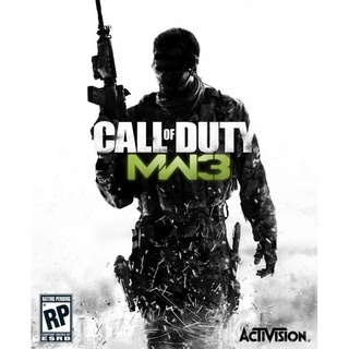 Call of Duty Modern Warfare 3 STEAM ONLINE