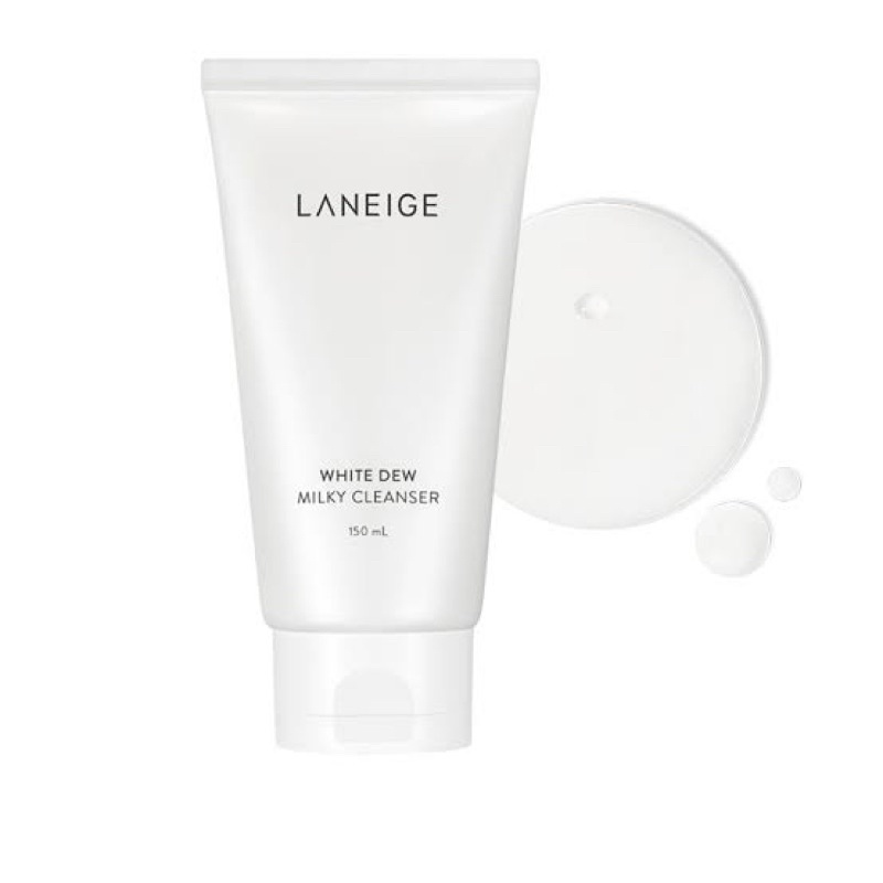 laneige-white-dew-milky-cleanser-10-ml