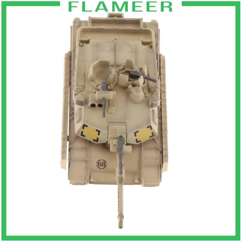 flameer-ของเล่นโมเดลรถถัง-1-144-scale-1-ชิ้น