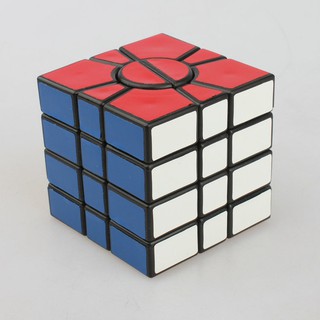 ★ พร้อมส่ง ★  Rubiks Cube Super Square