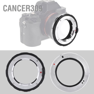 Cancer309 LM-SL/T Camera Adapter Ring for Leica LM Mount Lens to SL/T Cameras