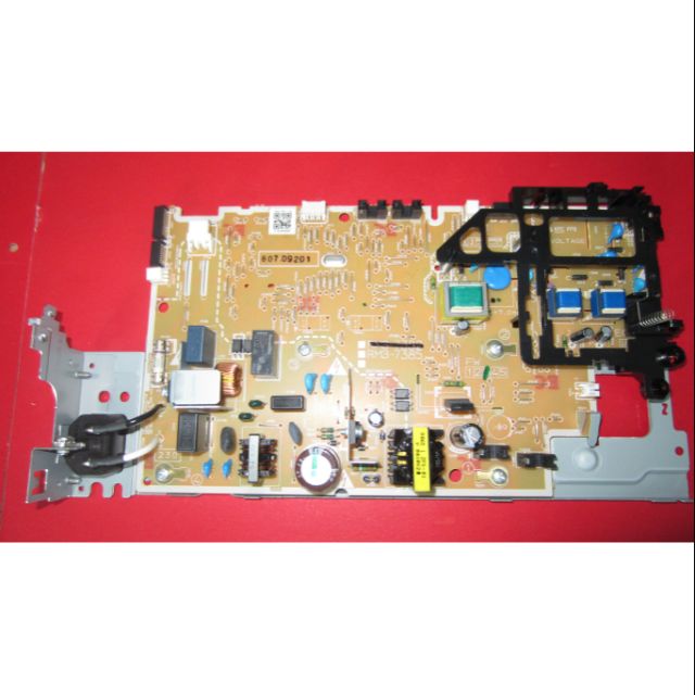 engine-controller-pca-m15w-rm3-7388-000cn-power-supply-board-m14-m17-220-240v-for-hp-laserjet-pro-m15w-printer