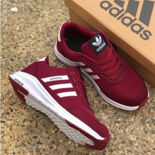 รองเท้ากีฬา ADIDA FLARE RUNNING