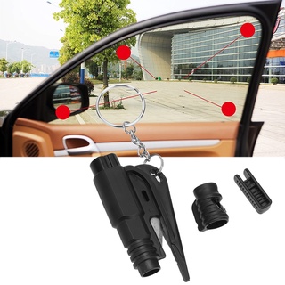 ภาพหน้าปกสินค้าACT❤Mini Emergency Safety Hammer Auto Car Window Glass Breaker Escape Tool ซึ่งคุณอาจชอบสินค้านี้