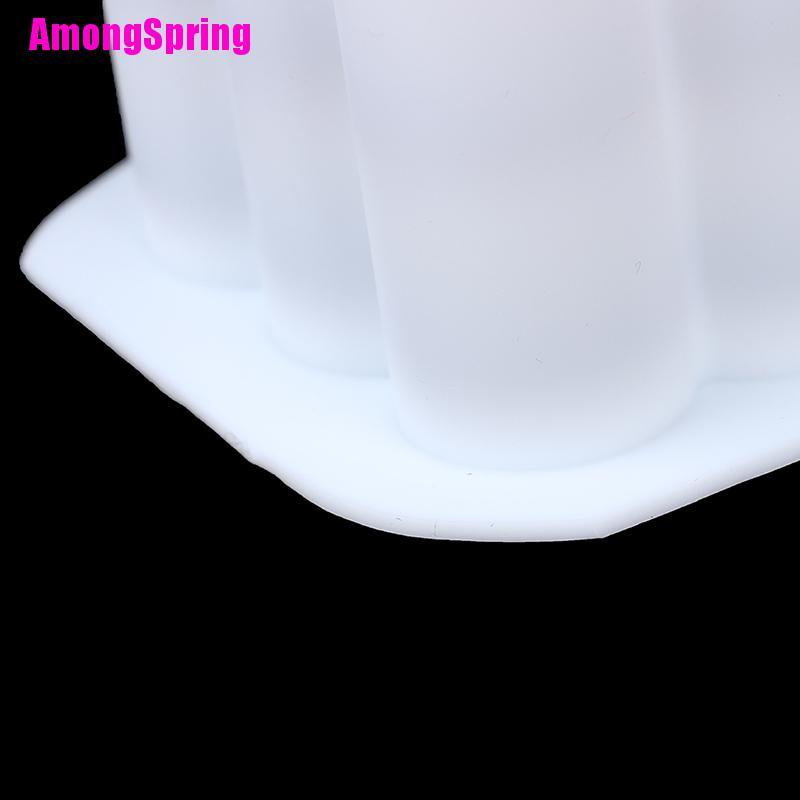 amongspring-แม่พิมพ์ซิลิโคน-3-มิติ-สําหรับทําเทียนสบู่มูสเค้ก