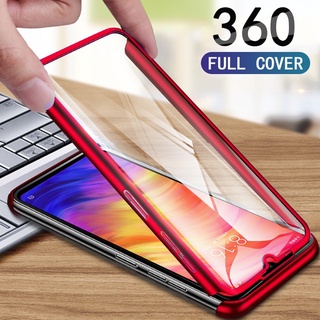 ✅ พร้อมส่ง✅ เคสประกบ OPPO Realme 1 C1 C2 A1K C3 2 Pro 5 C11 C12 C15 C25 6i เคส