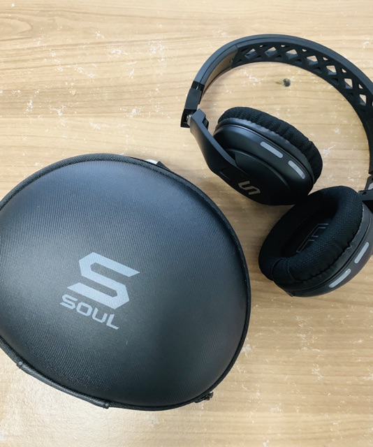 X-TRA  Bluetooth　ヘッドフォン X-TRA Bluetooth ヘッドフォン